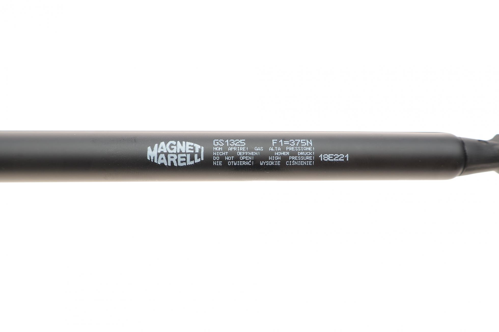 430719132500 MAGNETI MARELLI